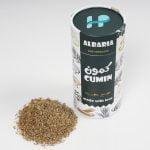 كمون مطحون علبة كرتون