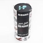 فلفل احمر مطحون علبة كرتون