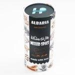 بهارات مشكلة علبة كرتون