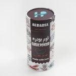 ثوم مطحون علبة كرتون