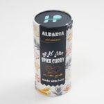 بهار كاري ناعم علبة كرتون