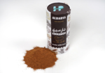 Cinnamon Powder Box