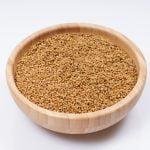 حلبة هندي حب