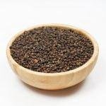 فلفل اسود حب