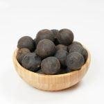 لومي اسود / ليمون اسود حب