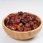 فلفل احمر مدور