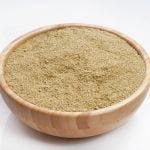 كزبرة مطحون