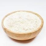 ثوم ناعم / مطحون