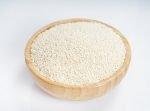 White Sesame