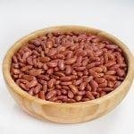 فاصوليا حمراء
