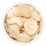 ثوم جبلي شرائح