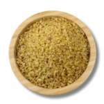 Coarse Yellow Bulgur
