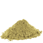 شمار حبة حلوه مطحون