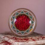 ⁦زعفران إيراني سوبر نقي 1 جرام⁩ - الصورة ⁦2⁩