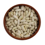 فاصوليا بيضاء