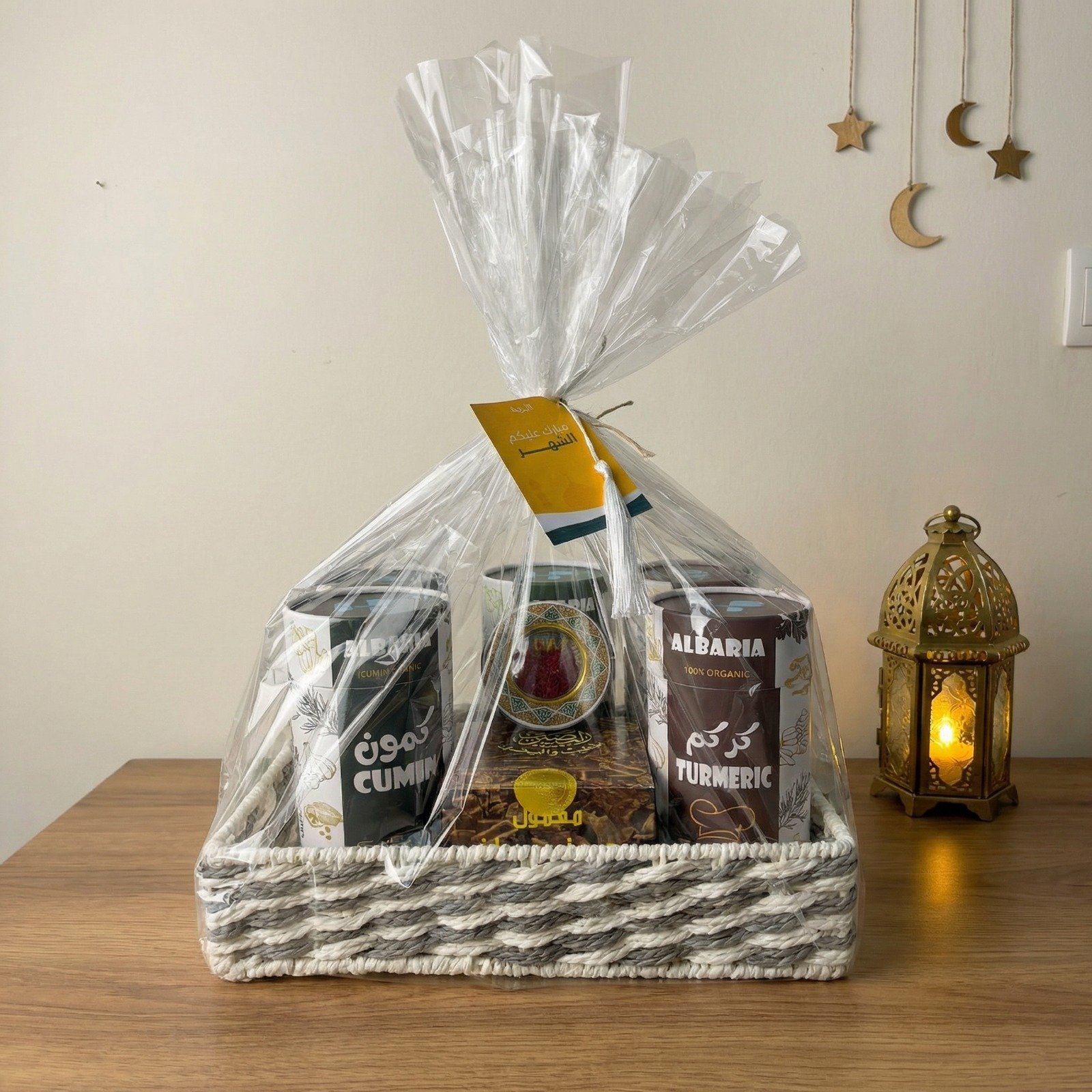 WhatsApp Image 2026-01-28 at 8.18.40 AM نقصة رمضان (اشتري 2 ب 30 دينار) - الصورة 1