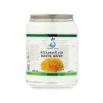 ماء المستكه 250 مل