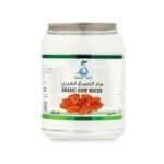 ماء الصمغ العربي 250 مل