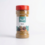 بهار البرية