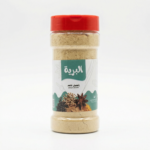 زنجبيل ناعم