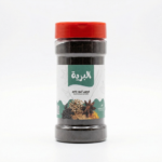 ليمون أسود ناعم